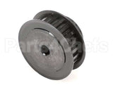1351977 Market Forge Driven Pulley Blower Drive
