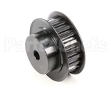 1351977 Market Forge Driven Pulley Blower Drive