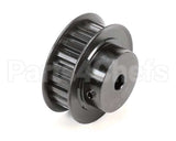 1351977 Market Forge Driven Pulley Blower Drive