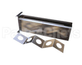1352330090 Jade Drawer Griddle, Weld Assembly -Tit