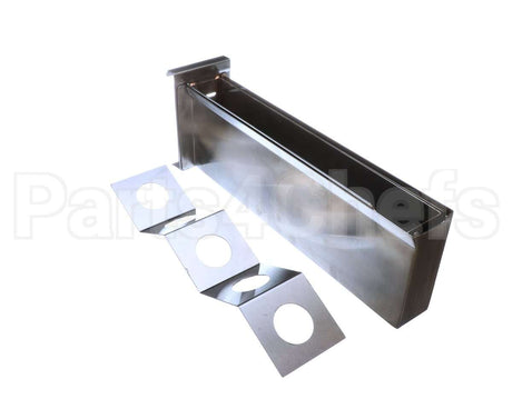 1352330090 Jade Drawer Griddle, Weld Assembly -Tit