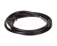 135327 Norlake Cord Plug 12-3 Wire 6-20 Plug