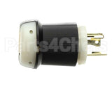 1354-040 Concordia Beverage Plug Nema L6-30P