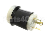 1354-040 Concordia Beverage Plug Nema L6-30P