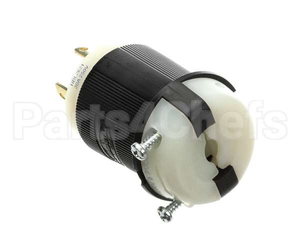 1354-040 Concordia Beverage Plug Nema L6-30P