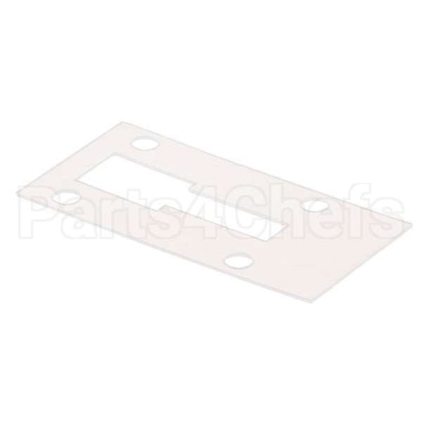 13542.00 Compatible CMA Drip Chute Gasket