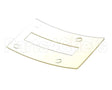 13542.10 Cma Drip Chute Gasket (Wider) (02-