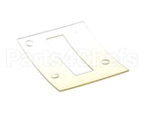13542.10 Cma Drip Chute Gasket (Wider) (02-