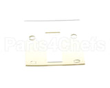 13542.10 Cma Drip Chute Gasket (Wider) (02-