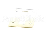 13542.10 Cma Drip Chute Gasket (Wider) (02-