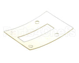 13542.10 Cma Drip Chute Gasket (Wider) (02-
