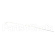 135487 Compatible Groen Tube, Pilot, Tdh & Tdhc