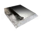 135494 Groen Flue Main Body Weld Assembly