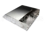 135494 Groen Flue Main Body Weld Assembly