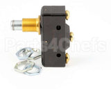 1355 Imperial Micro Door Switch (Plunger Style) For An