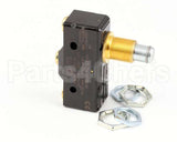 1355 Imperial Micro Door Switch (Plunger Style) For An