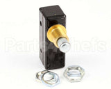 1355 Imperial Micro Door Switch (Plunger Style) For An