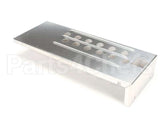 135526 Groen Burner Shroud Weld Assembly,