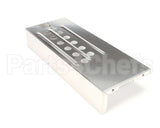 135526 Groen Burner Shroud Weld Assembly,