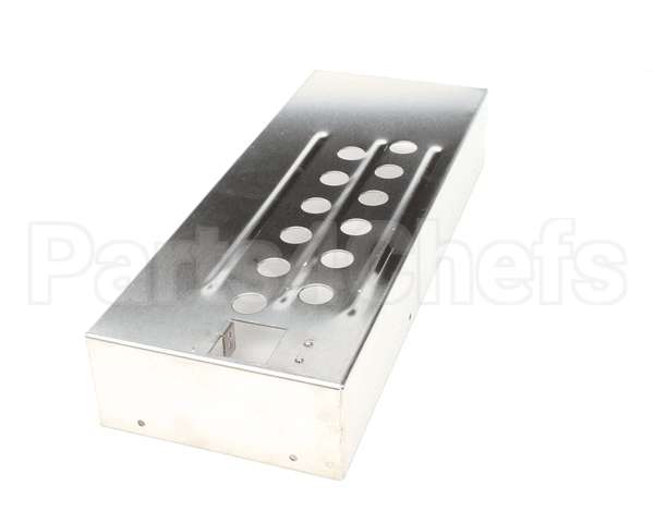 135526 Groen Burner Shroud Weld Assembly,