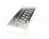135526 Groen Burner Shroud Weld Assembly,