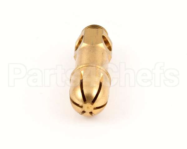 135543 Groen Burner Jet #651 - 1.15Mm (0.0453) 7/16-2