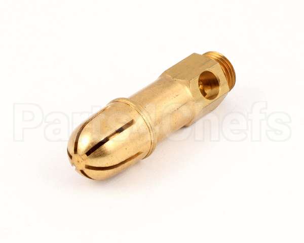 135543 Groen Burner Jet #651 - 1.15Mm (0.0453) 7/16-2