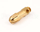 135543 Groen Burner Jet #651 - 1.15Mm (0.0453) 7/16-2