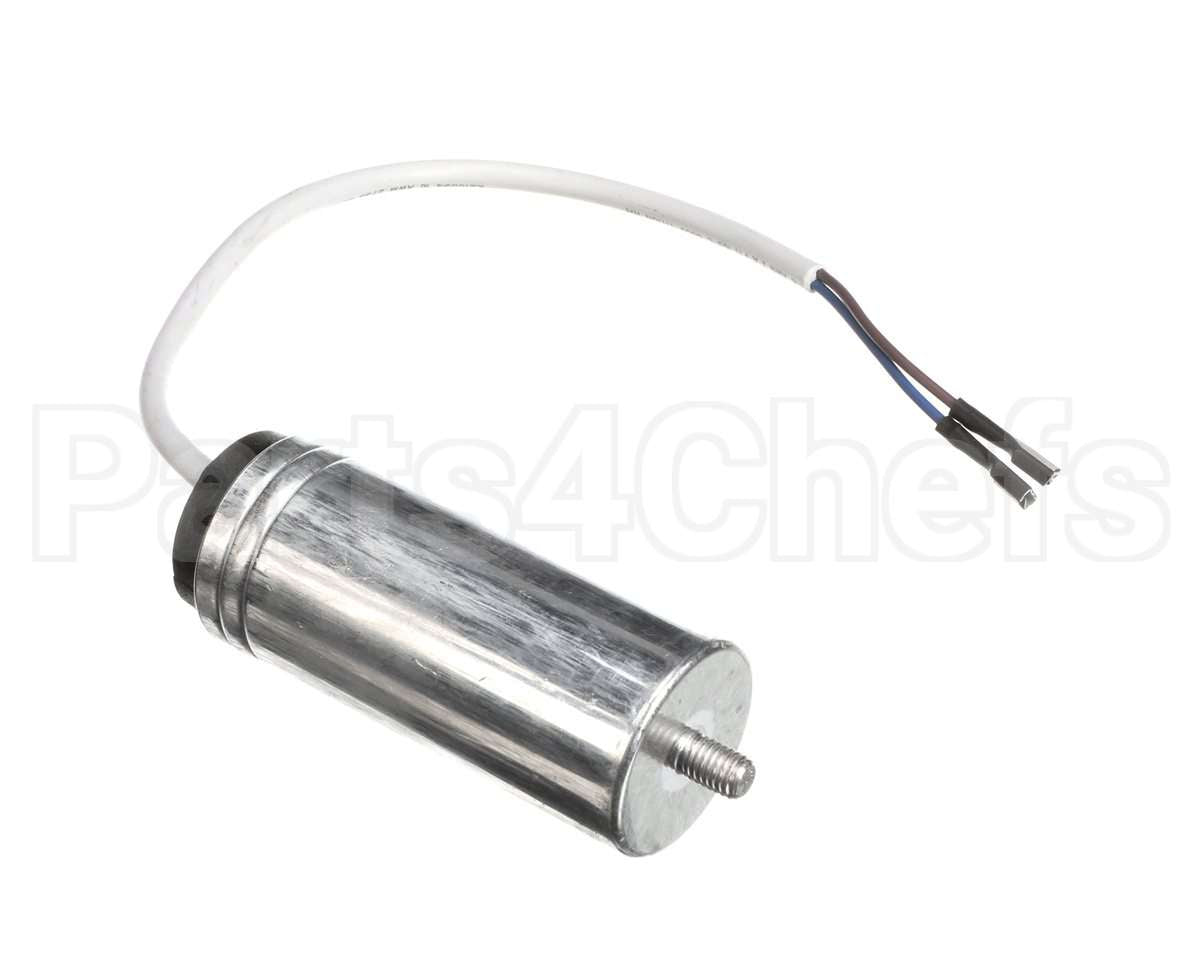 13556094 Turbo Air Capacitor Run
