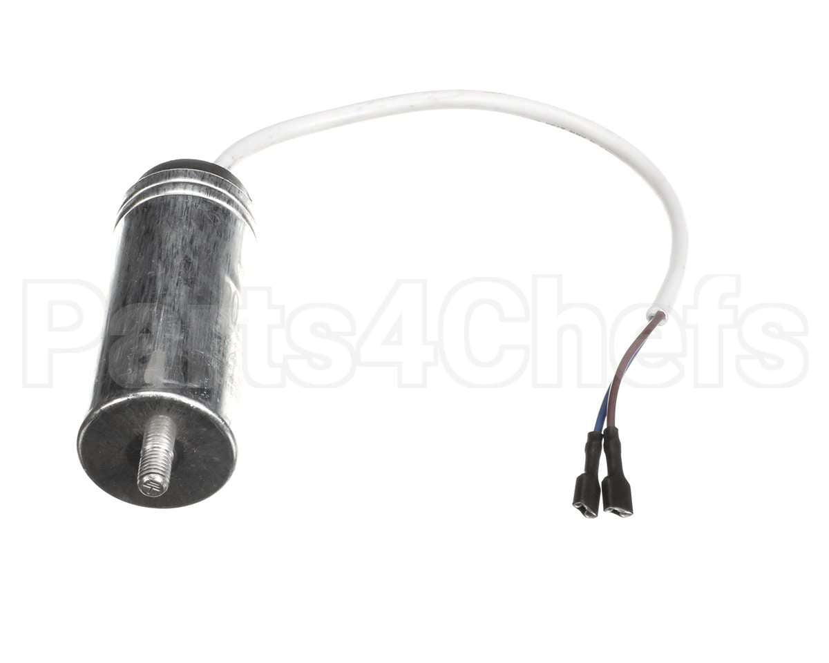 13556094 Turbo Air Capacitor Run