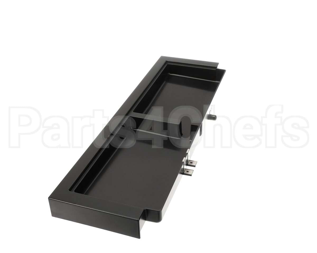 135672 Nespresso Drip Tray 231 Cpl V2