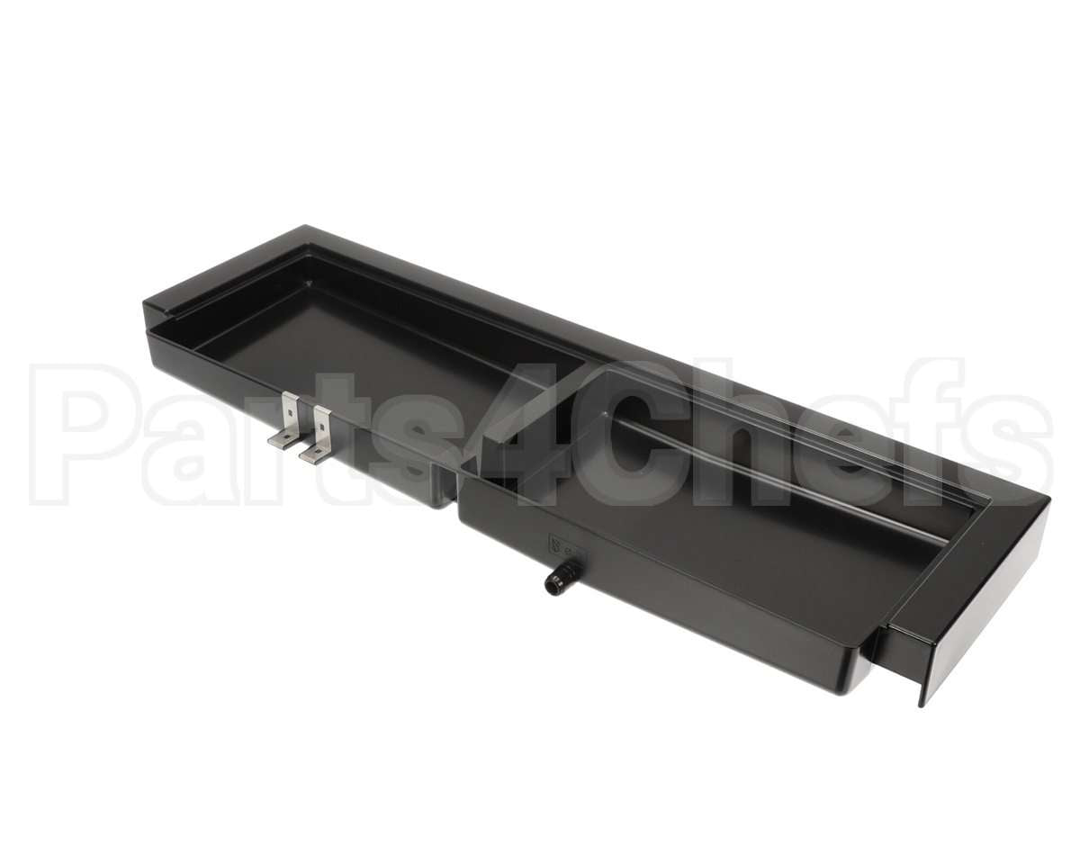 135672 Nespresso Drip Tray 231 Cpl V2