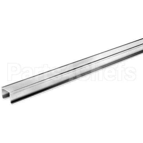 1357-1014-1151 Compatible Standard Keil Track, Overhead 72", Alum