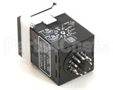 13570-C Nieco Control, Load Sensing,1/16 Din,24V,W/Btn
