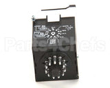 13570-C Nieco Control, Load Sensing,1/16 Din,24V,W/Btn