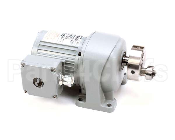 13571.00 Cma Est-44 Conveyor Dr Assembly 60Hz 2