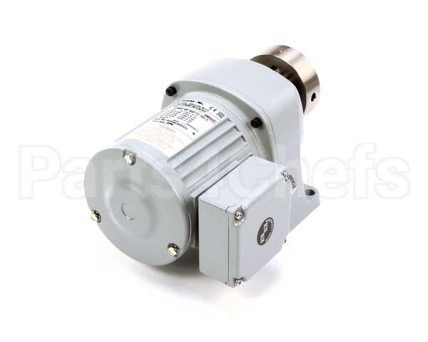 13571.00 Cma Est-44 Conveyor Dr Assembly 60Hz 2