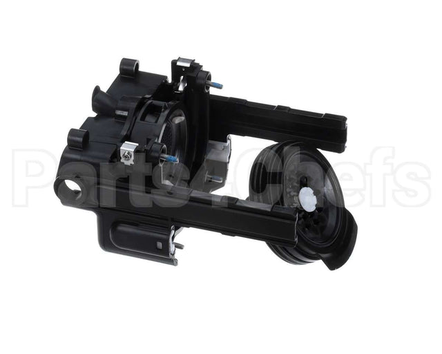 135734 Nespresso Extract Unit 230 Cpl V2 Mainte