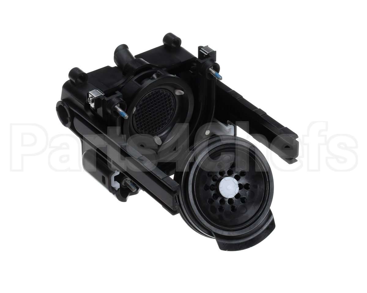 135734 Nespresso Extract Unit 230 Cpl V2 Mainte