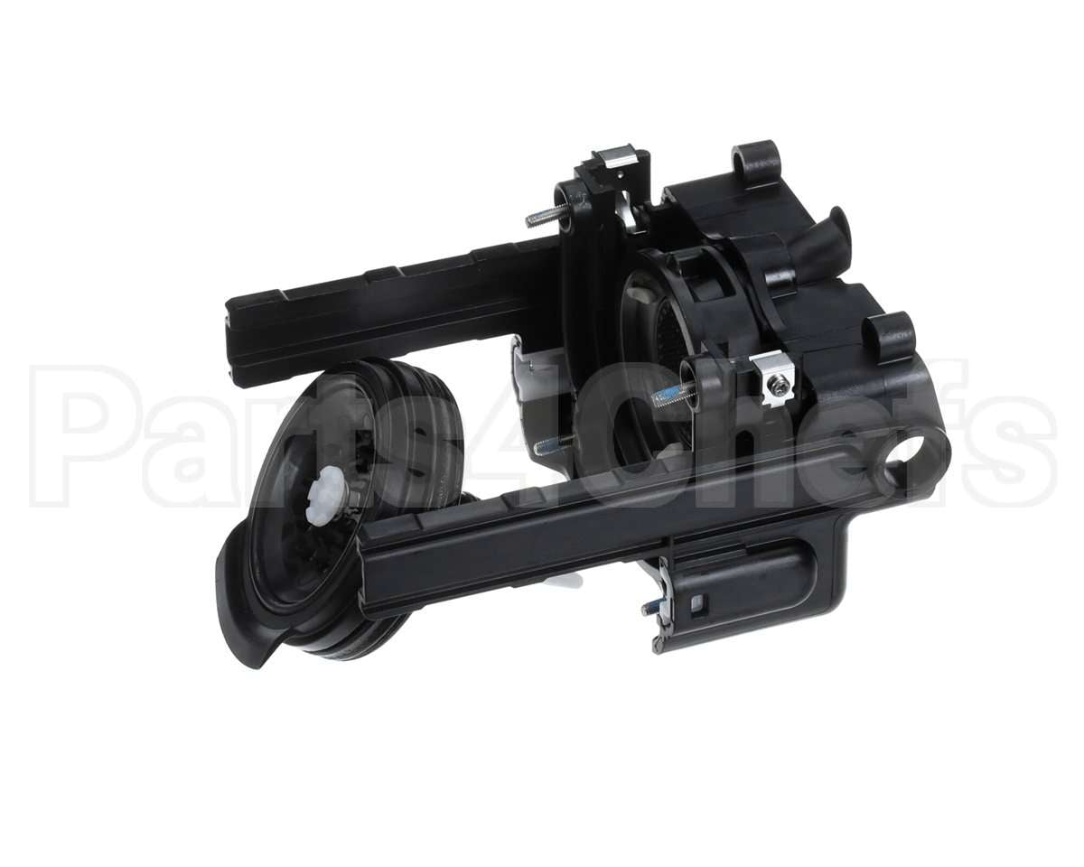 135734 Nespresso Extract Unit 230 Cpl V2 Mainte