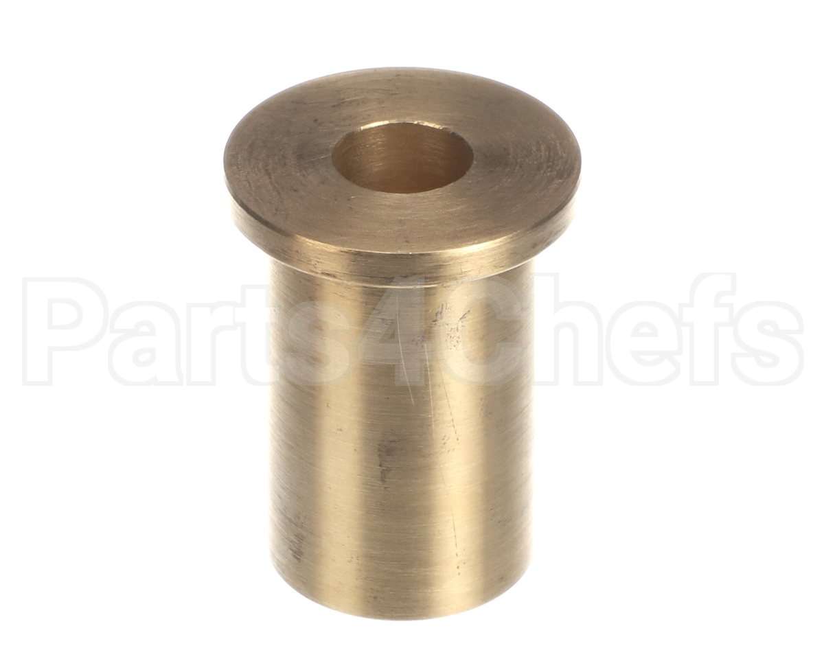 135757 Groen Pipe, Trunnion W/3/4 Npt,