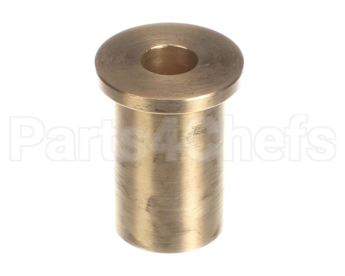 135757 Groen Pipe, Trunnion W/3/4 Npt,