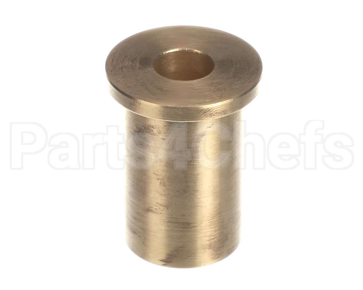 135757 Groen Pipe, Trunnion W/3/4 Npt,