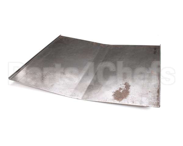 1357700 Garland Fire Plate