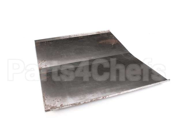 1357700 Garland Fire Plate