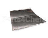 1357700 Garland Fire Plate