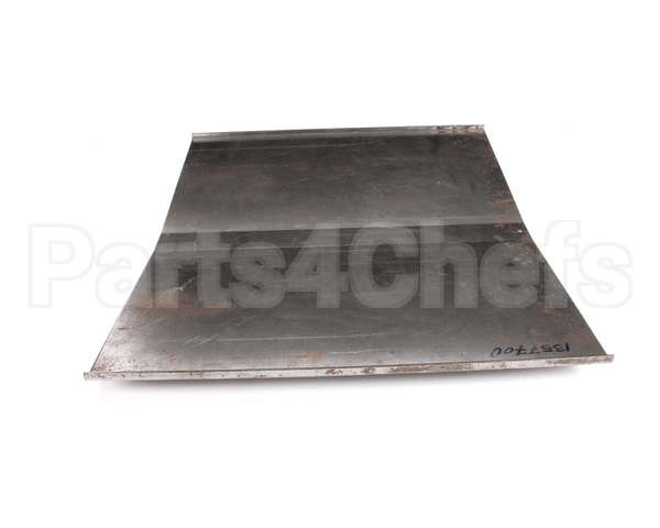 1357700 Garland Fire Plate