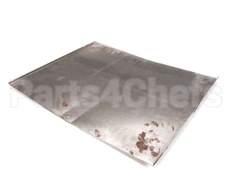1357702 Garland Fire Plate