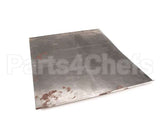 1357702 Garland Fire Plate