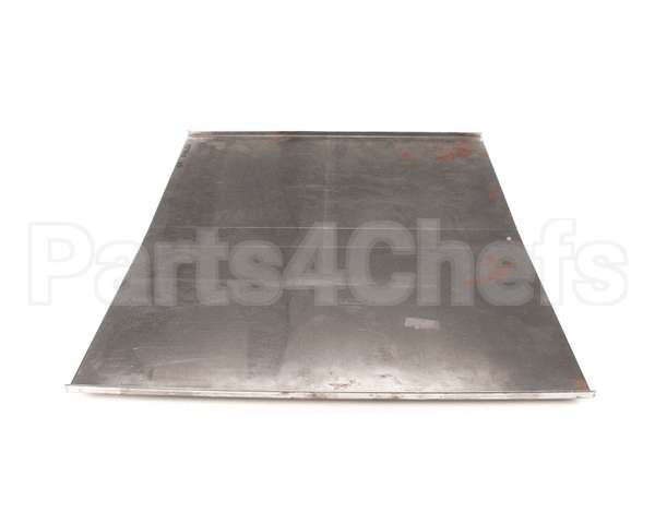 1357702 Garland Fire Plate